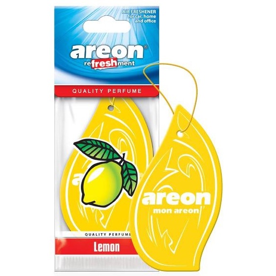 Odorizant Areon Dry Lemon